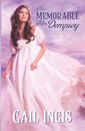 The Memorable Mrs. Dempsey
