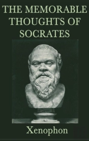 The Memorable Thoughts Of Socrates