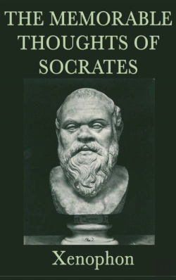Bertrand.pt - The Memorable Thoughts Of Socrates
