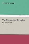 The Memorable Thoughts Of Socrates