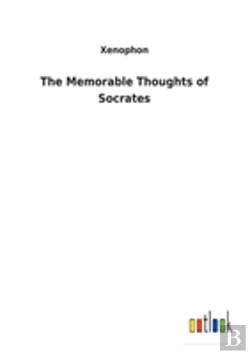 Bertrand.pt - The Memorable Thoughts Of Socrates
