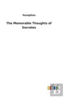 The Memorable Thoughts Of Socrates