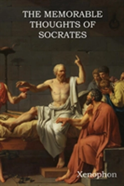 Bertrand.pt - The Memorable Thoughts Of Socrates