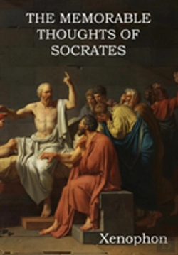Bertrand.pt - The Memorable Thoughts Of Socrates
