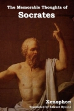 Bertrand.pt - The Memorable Thoughts Of Socrates