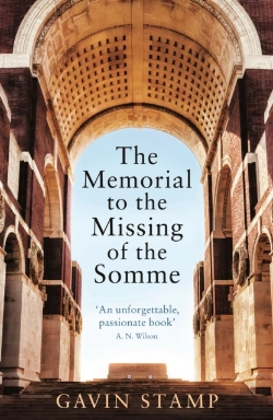 Bertrand.pt - The Memorial To The Missing Of The Somme