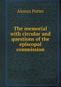 The Memorial With Circular And Questions Of The Episcopal Commission