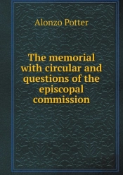 The Memorial With Circular And Questions Of The Episcopal Commission