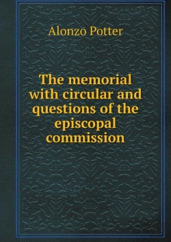Bertrand.pt - The Memorial With Circular And Questions Of The Episcopal Commission