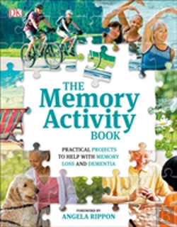 Bertrand.pt - The Memory Activity Book