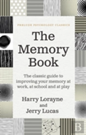 The Memory Book