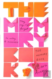 The Memory Book