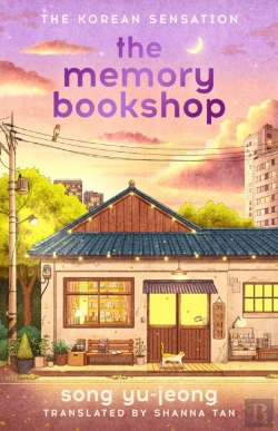 Bertrand.pt - The Memory Bookshop