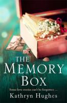 The Memory Box: A Beautiful, Timeless And Heartrending Story Of Love In A Time Of War