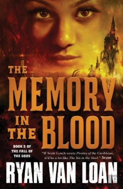 Bertrand.pt - The Memory In The Blood