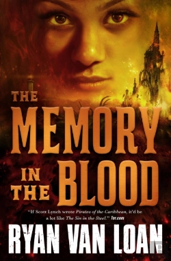 Bertrand.pt - The Memory In The Blood