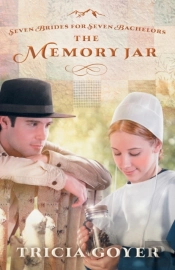 The Memory Jar