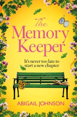 Bertrand.pt - The Memory Keeper