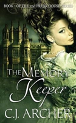 Bertrand.pt - The Memory Keeper