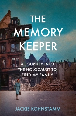Bertrand.pt - The Memory Keeper