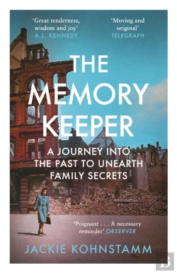 Bertrand.pt - The Memory Keeper