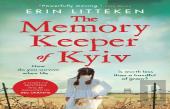 The Memory Keeper Of Kyiv