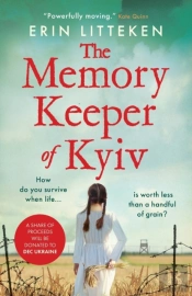 The Memory Keeper Of Kyiv