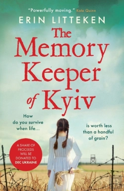 Bertrand.pt - The Memory Keeper Of Kyiv