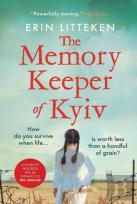 The Memory Keeper Of Kyiv