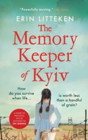 The Memory Keeper Of Kyiv