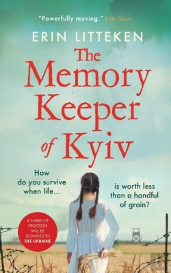 Bertrand.pt - The Memory Keeper Of Kyiv