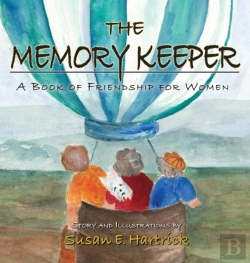 Bertrand.pt - The Memory Keeper