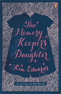 Bertrand.pt - The Memory Keeper'S Daughter