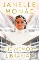 The Memory Librarian