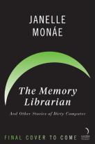 The Memory Librarian