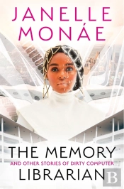 The Memory Librarian