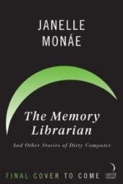 The Memory Librarian