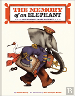The Memory Of An Elephant