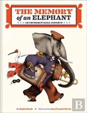 The Memory Of An Elephant