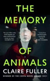 The Memory Of Animals