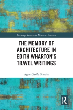 Bertrand.pt - The Memory Of Architecture In Edith Whartonâ€™S Travel Writings