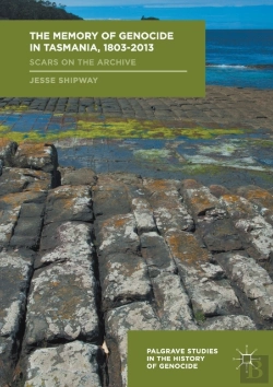 Bertrand.pt - The Memory Of Genocide In Tasmania, 1803-2013