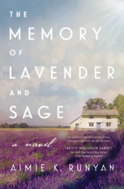 The Memory Of Lavender And Sage