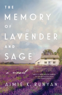 Bertrand.pt - The Memory Of Lavender And Sage