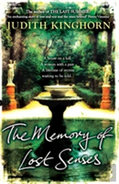 The Memory Of Lost Senses