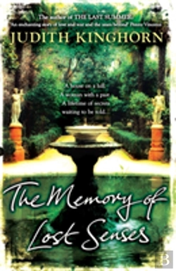 Bertrand.pt - The Memory Of Lost Senses