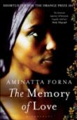 The Memory Of Love