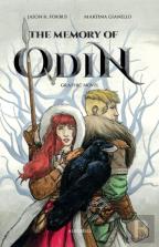 The Memory Of Odin Graphic Novel