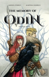 The Memory Of Odin Graphic Novel