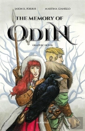 The Memory Of Odin Graphic Novel